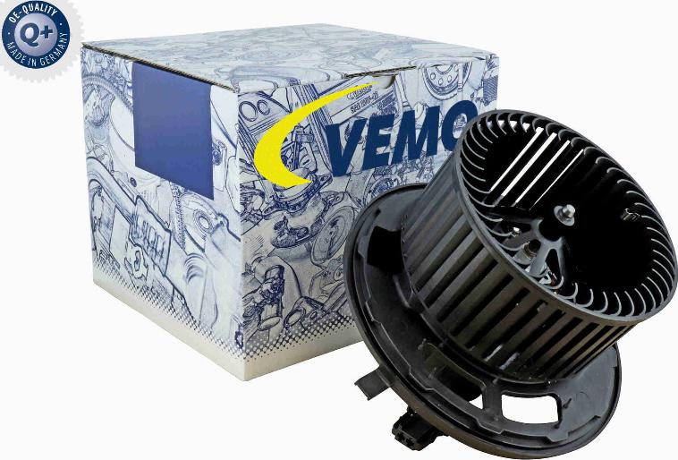 Vemo V20-03-1152 - Ventilatore abitacolo www.autoricambit.com