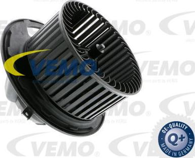 Vemo V20-03-1152 - Ventilatore abitacolo www.autoricambit.com