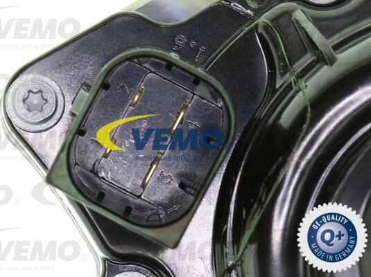 Vemo V20-16-0004 - Pompa acqua www.autoricambit.com