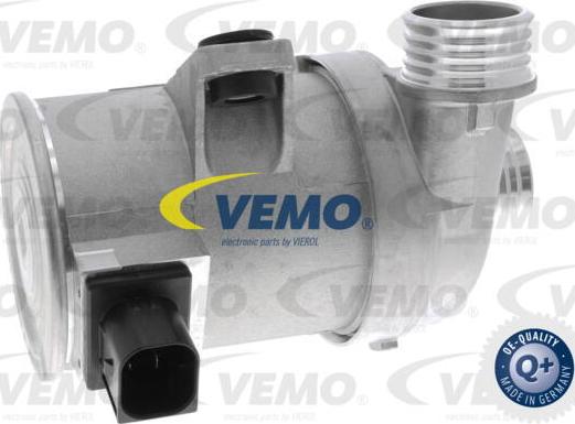 Vemo V20-16-0010 - Pompa acqua www.autoricambit.com