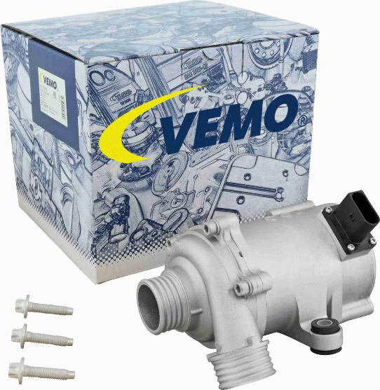 Vemo V20-16-0010 - Pompa acqua www.autoricambit.com