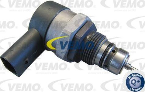 Vemo V20-11-0097 - Valvola regolapressione, Sistema Common-Rail www.autoricambit.com