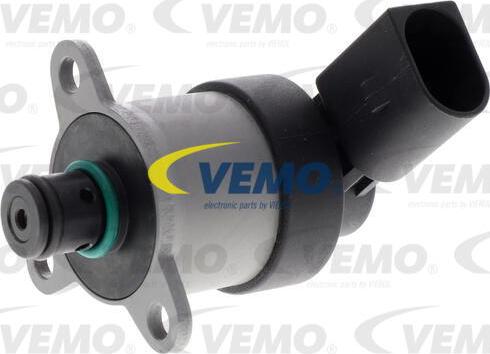 Vemo V20-11-0104 - Valvola regolapressione, Sistema Common-Rail www.autoricambit.com