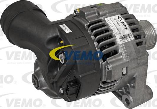 Vemo V20-13-40390 - Alternatore www.autoricambit.com