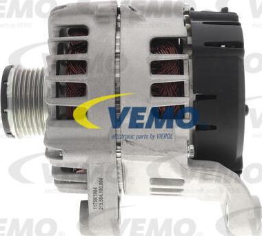 Vemo V20-13-50005 - Alternatore www.autoricambit.com