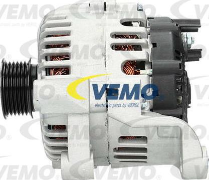 Vemo V20-13-50008 - Alternatore www.autoricambit.com