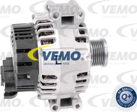 Vemo V20-13-50003 - Alternatore www.autoricambit.com