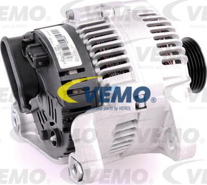 Vemo V20-13-50016 - Alternatore www.autoricambit.com