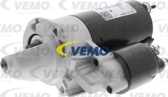 Vemo V20-12-14900 - Motorino d'avviamento www.autoricambit.com