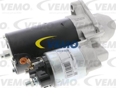 Vemo V20-12-18460 - Motorino d'avviamento www.autoricambit.com