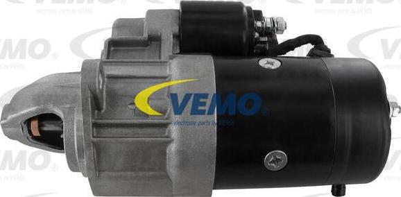 Vemo V20-12-12620 - Motorino d'avviamento www.autoricambit.com