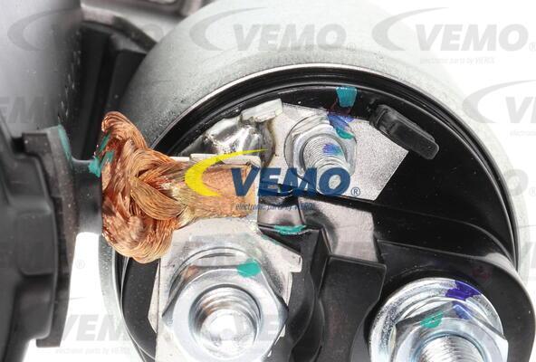 Vemo V20-12-17110 - Motorino d'avviamento www.autoricambit.com