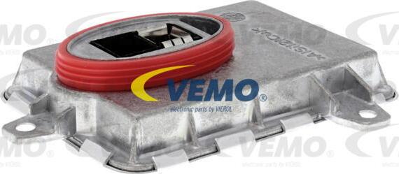 Vemo V20-84-0019 - Dispositivo d'accensione, Lampada a scarico di gas www.autoricambit.com