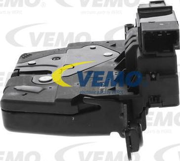 Vemo V20-85-0008 - Serratura cofano post. www.autoricambit.com