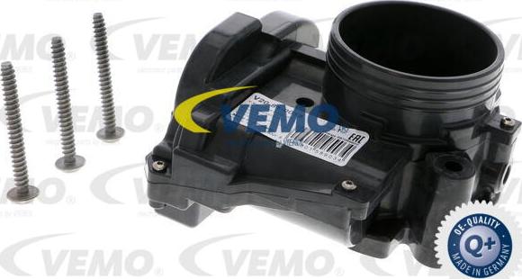 Vemo V20-81-0018 - Corpo farfallato www.autoricambit.com