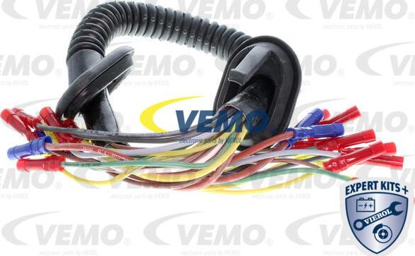 Vemo V20-83-0018 - Kit riparazione, Fascio cavi www.autoricambit.com