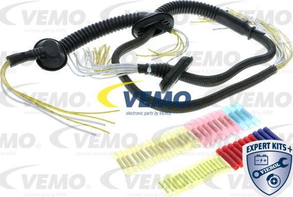 Vemo V20-83-0021 - Kit riparazione, Fascio cavi www.autoricambit.com