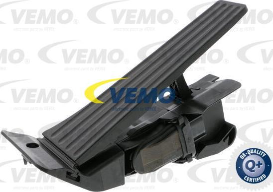 Vemo V20-82-0005 - Sensore, Posizionamento pedale acceleratore www.autoricambit.com