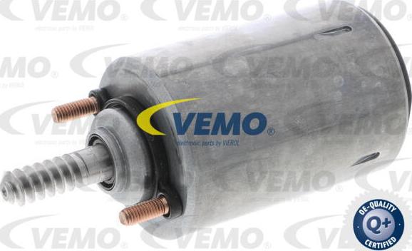 Vemo V20-87-0001-1 - Regolatore, Albero a eccentrici (Alzata valvole variabile) www.autoricambit.com