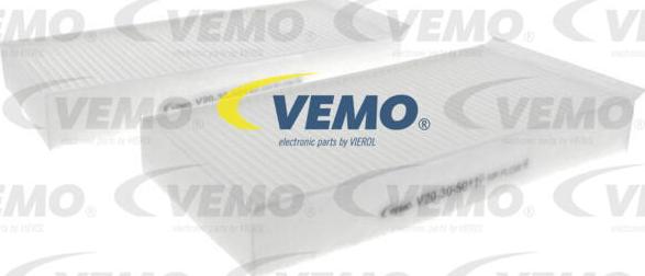 Vemo V20-30-5011 - Filtro, Aria abitacolo www.autoricambit.com