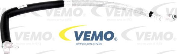 Vemo V20-20-0011 - Condotto bassa pressione, Climatizzatore www.autoricambit.com