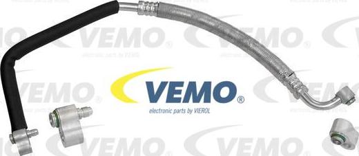 Vemo V20-20-0012 - Condotto bassa pressione, Climatizzatore www.autoricambit.com