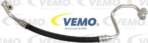 Vemo V20-20-0029 - Condotto alta pressione, Climatizzatore www.autoricambit.com