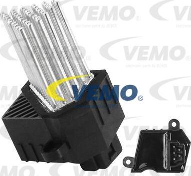 Vemo V20-79-0001-1 - Regolatore, Ventitlatore abitacolo www.autoricambit.com