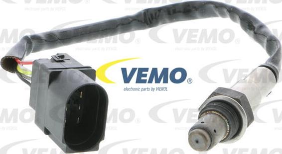 Vemo V20-76-0049 - Sonda lambda www.autoricambit.com