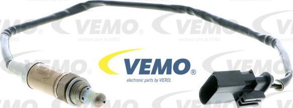 Vemo V20-76-0040 - Sonda lambda www.autoricambit.com