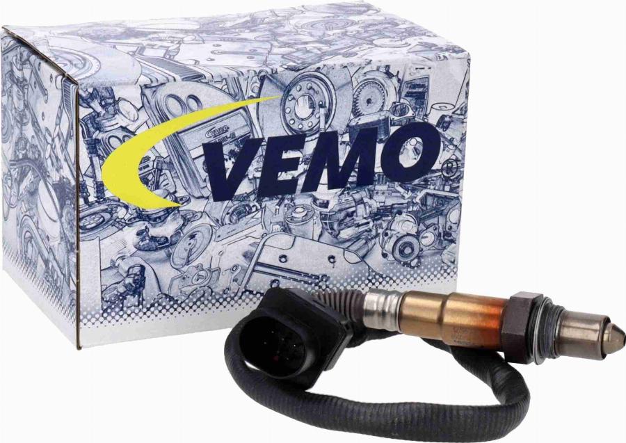 Vemo V20760069 - Sonda lambda www.autoricambit.com