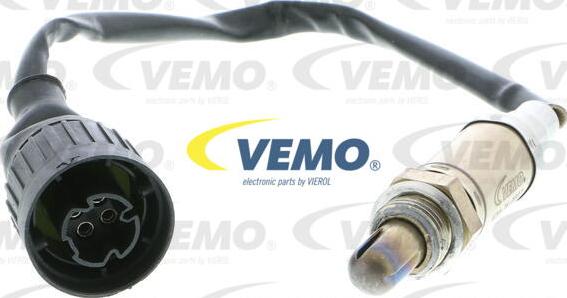 Vemo V20-76-0003 - Sonda lambda www.autoricambit.com