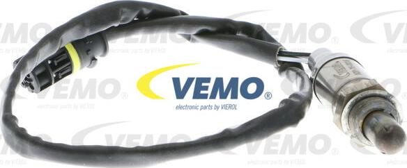 Vemo V20-76-0016 - Sonda lambda www.autoricambit.com