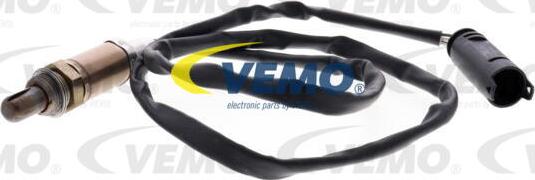 Vemo V20-76-0080 - Sonda lambda www.autoricambit.com