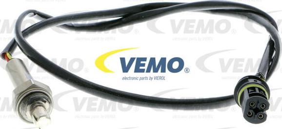 Vemo V20-76-0035 - Sonda lambda www.autoricambit.com