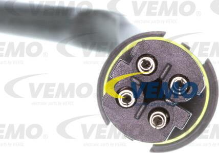 Vemo V20-76-0033 - Sonda lambda www.autoricambit.com