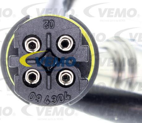 Vemo V20-76-0026 - Sonda lambda www.autoricambit.com