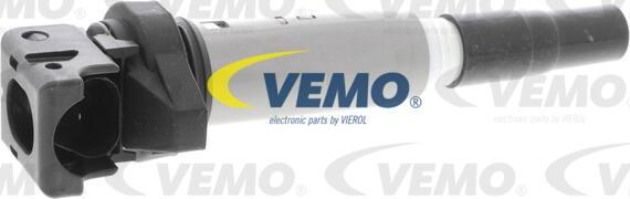 Vemo V20-70-0023 - Bobina d'accensione www.autoricambit.com