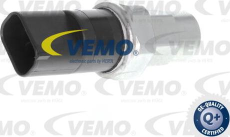 Vemo V20-73-0009 - Innesto alta pressione, Climatizzatore www.autoricambit.com
