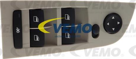 Vemo V20-73-0034 - Interruttore, Alzacristallo www.autoricambit.com