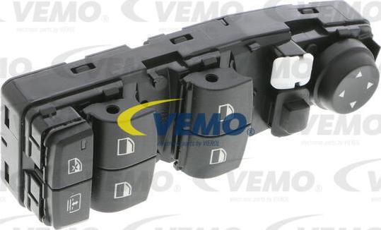 Vemo V20-73-0152 - Interruttore, Alzacristallo www.autoricambit.com