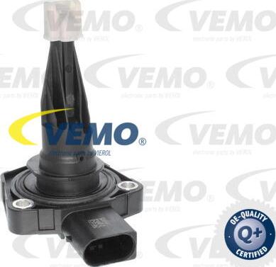 Vemo V20-72-5194 - Sensore, Livello olio motore www.autoricambit.com