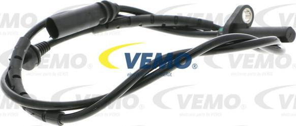 Vemo V20-72-5196 - Sensore, N° giri ruota www.autoricambit.com