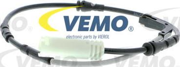 Vemo V20-72-5157 - Contatto segnalazione, Usura past. freno/mat. d'attrito www.autoricambit.com