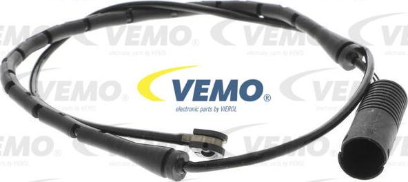 Vemo V20-72-5101-1 - Contatto segnalazione, Usura past. freno/mat. d'attrito www.autoricambit.com