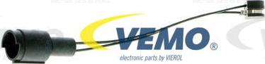 Vemo V20-72-5107 - Contatto segnalazione, Usura past. freno/mat. d'attrito www.autoricambit.com