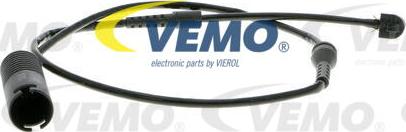 Vemo V20-72-5110 - Contatto segnalazione, Usura past. freno/mat. d'attrito www.autoricambit.com