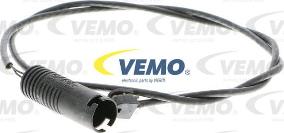 Vemo V20-72-5111 - Contatto segnalazione, Usura past. freno/mat. d'attrito www.autoricambit.com