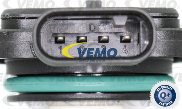 Vemo V20-72-5181 - Debimetro www.autoricambit.com