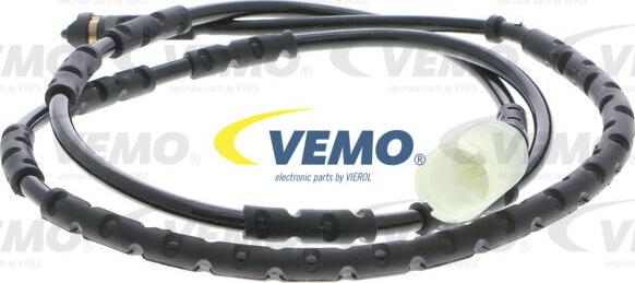 Vemo V20-72-5124 - Contatto segnalazione, Usura past. freno/mat. d'attrito www.autoricambit.com